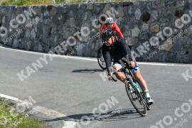 Photo #2363364 | 21-07-2022 10:53 | Passo Dello Stelvio - Waterfall curve BICYCLES