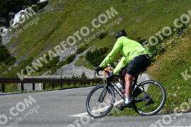 Photo #2565611 | 09-08-2022 15:47 | Passo Dello Stelvio - Waterfall curve BICYCLES