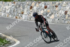 Photo #2151916 | 18-06-2022 15:39 | Passo Dello Stelvio - Waterfall curve BICYCLES