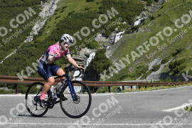 Photo #3428725 | 11-07-2023 09:51 | Passo Dello Stelvio - Waterfall curve BICYCLES