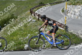 Photo #3476217 | 15-07-2023 15:47 | Passo Dello Stelvio - Waterfall curve BICYCLES