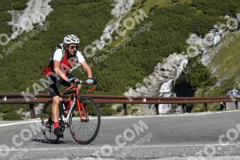 Photo #2728770 | 24-08-2022 09:55 | Passo Dello Stelvio - Waterfall curve BICYCLES