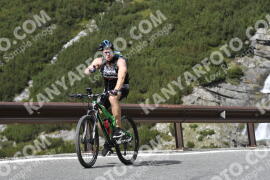 Photo #2798493 | 02-09-2022 12:20 | Passo Dello Stelvio - Waterfall curve BICYCLES