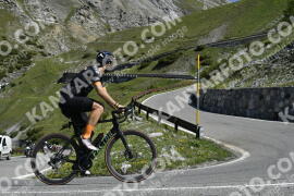 Photo #3243428 | 26-06-2023 10:17 | Passo Dello Stelvio - Waterfall curve BICYCLES