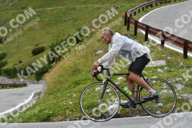 Photo #2444238 | 30-07-2022 13:16 | Passo Dello Stelvio - Waterfall curve BICYCLES
