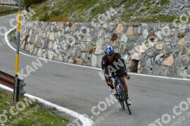 Photo #4067463 | 25-08-2023 14:06 | Passo Dello Stelvio - Waterfall curve BICYCLES