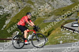 Photo #4156486 | 04-09-2023 11:05 | Passo Dello Stelvio - Waterfall curve BICYCLES