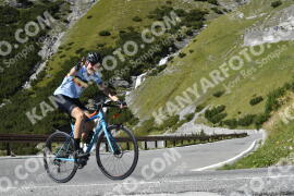 Photo #2721903 | 23-08-2022 14:54 | Passo Dello Stelvio - Waterfall curve BICYCLES