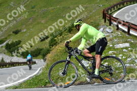 Photo #2496213 | 03-08-2022 14:49 | Passo Dello Stelvio - Waterfall curve BICYCLES