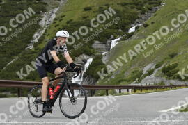 Foto #3362445 | 06-07-2023 10:56 | Passo Dello Stelvio - Waterfall Kehre BICYCLES