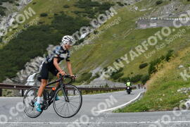 Photo #2657217 | 15-08-2022 10:39 | Passo Dello Stelvio - Waterfall curve BICYCLES