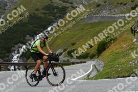 Foto #4279952 | 17-09-2023 09:42 | Passo Dello Stelvio - Waterfall Kehre BICYCLES