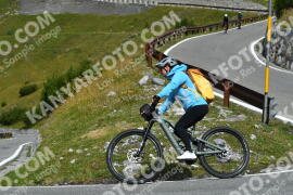 Photo #4144061 | 03-09-2023 11:56 | Passo Dello Stelvio - Waterfall curve BICYCLES
