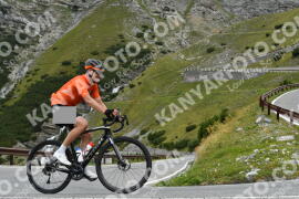 Photo #2681273 | 17-08-2022 10:37 | Passo Dello Stelvio - Waterfall curve BICYCLES