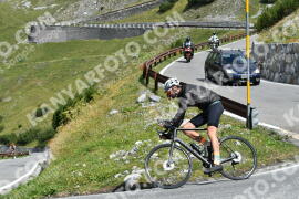 Photo #2578448 | 10-08-2022 11:06 | Passo Dello Stelvio - Waterfall curve BICYCLES