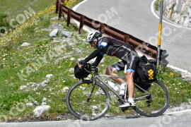Photo #2229236 | 03-07-2022 13:54 | Passo Dello Stelvio - Waterfall curve BICYCLES