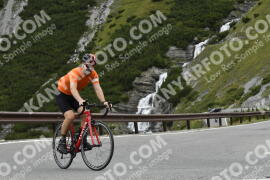 Foto #3798247 | 10-08-2023 12:39 | Passo Dello Stelvio - Waterfall Kehre BICYCLES