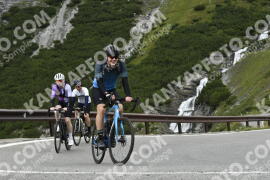 Photo #3699827 | 02-08-2023 10:43 | Passo Dello Stelvio - Waterfall curve BICYCLES