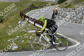 Photo #2769386 | 28-08-2022 12:31 | Passo Dello Stelvio - Waterfall curve BICYCLES