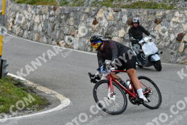 Photo #2448971 | 30-07-2022 15:11 | Passo Dello Stelvio - Waterfall curve BICYCLES