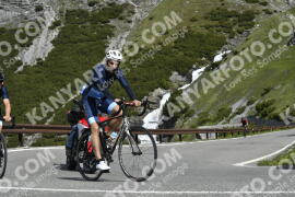 Photo #3102441 | 15-06-2023 10:11 | Passo Dello Stelvio - Waterfall curve BICYCLES