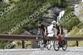 Photo #2875669 | 13-09-2022 15:42 | Passo Dello Stelvio - Waterfall curve BICYCLES