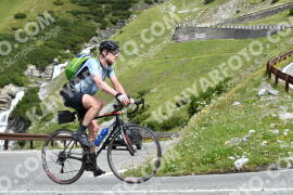 Photo #2248584 | 07-07-2022 10:50 | Passo Dello Stelvio - Waterfall curve BICYCLES