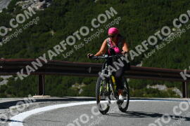 Photo #4231476 | 10-09-2023 13:47 | Passo Dello Stelvio - Waterfall curve BICYCLES
