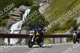 Foto #4191211 | 07-09-2023 12:11 | Passo Dello Stelvio - Waterfall Kehre