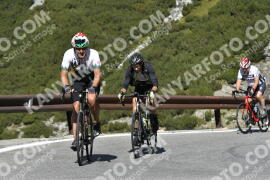 Photo #2751867 | 26-08-2022 10:55 | Passo Dello Stelvio - Waterfall curve BICYCLES