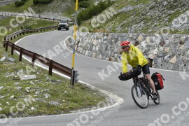 Photo #3798431 | 10-08-2023 12:43 | Passo Dello Stelvio - Waterfall curve BICYCLES