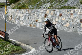 Photo #2565889 | 09-08-2022 16:01 | Passo Dello Stelvio - Waterfall curve BICYCLES