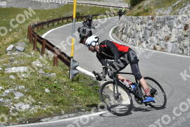 Photo #2798691 | 02-09-2022 12:40 | Passo Dello Stelvio - Waterfall curve BICYCLES