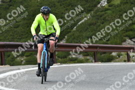 Photo #2194539 | 26-06-2022 11:30 | Passo Dello Stelvio - Waterfall curve BICYCLES