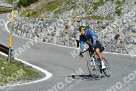 Photo #4188311 | 07-09-2023 12:37 | Passo Dello Stelvio - Waterfall curve BICYCLES