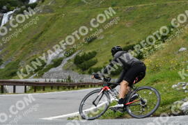 Photo #2411137 | 26-07-2022 12:27 | Passo Dello Stelvio - Waterfall curve BICYCLES