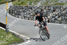 Photo #2418011 | 27-07-2022 12:07 | Passo Dello Stelvio - Waterfall curve BICYCLES