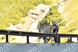 Photo #2666179 | 16-08-2022 09:43 | Passo Dello Stelvio - Waterfall curve BICYCLES