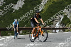 Photo #2580339 | 10-08-2022 12:24 | Passo Dello Stelvio - Waterfall curve BICYCLES