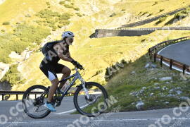 Photo #2728822 | 24-08-2022 09:46 | Passo Dello Stelvio - Waterfall curve BICYCLES