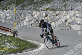 Photo #3079829 | 10-06-2023 16:27 | Passo Dello Stelvio - Waterfall curve BICYCLES