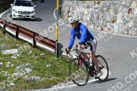 Photo #2596377 | 11-08-2022 14:56 | Passo Dello Stelvio - Waterfall curve BICYCLES