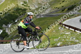 Photo #2462417 | 31-07-2022 10:40 | Passo Dello Stelvio - Waterfall curve BICYCLES