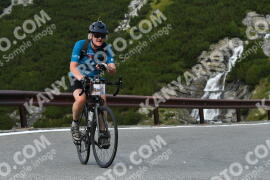 Photo #4087227 | 26-08-2023 11:35 | Passo Dello Stelvio - Waterfall curve BICYCLES