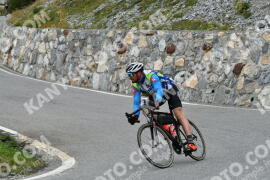 Photo #2693045 | 20-08-2022 14:17 | Passo Dello Stelvio - Waterfall curve BICYCLES