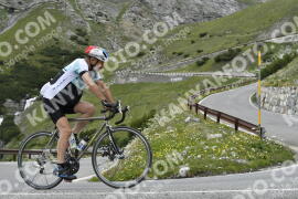 Photo #3494829 | 16-07-2023 13:22 | Passo Dello Stelvio - Waterfall curve BICYCLES