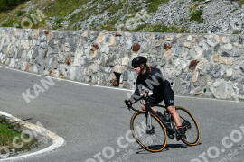 Photo #2547068 | 08-08-2022 14:11 | Passo Dello Stelvio - Waterfall curve BICYCLES