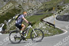 Photo #3064794 | 09-06-2023 11:11 | Passo Dello Stelvio - Waterfall curve BICYCLES