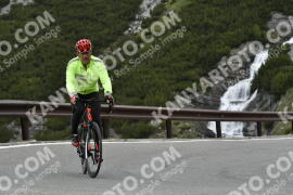 Foto #3111082 | 16-06-2023 11:00 | Passo Dello Stelvio - Waterfall Kehre BICYCLES