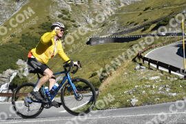 Photo #2865150 | 12-09-2022 10:01 | Passo Dello Stelvio - Waterfall curve BICYCLES